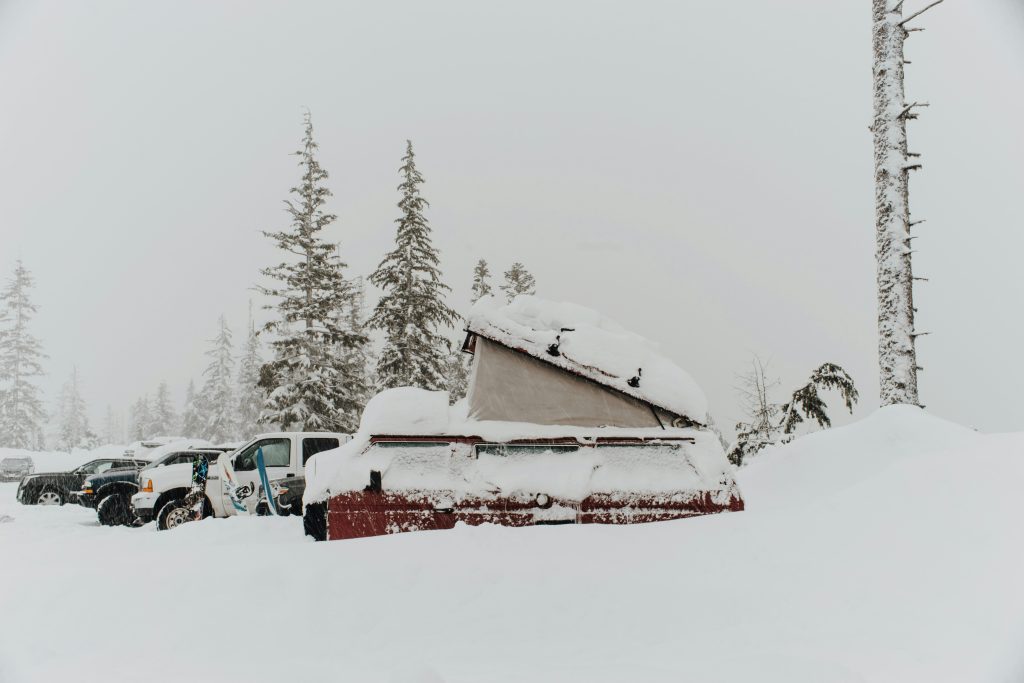 Tormentas de invierno 1
